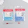 Beads "Zlatka" 08/0, 3 mm, 10 g 0211 Blue Mix
