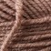 Yarn "Superlana Midi" 25% wool, 75% acrylic 170m/100g (541 mink)