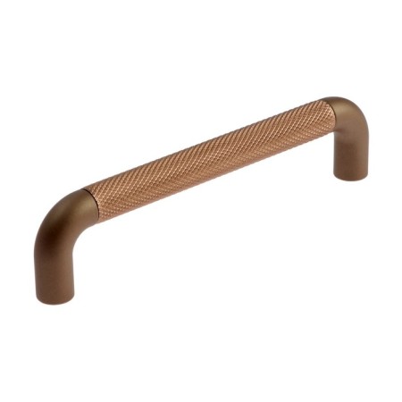 Cappio RSC015 handle, m/o 128 mm, brown color-1