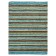 Laos carpet, size 75x160 cm