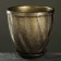 Flower Greece Pot with a 2,4 liter pallet