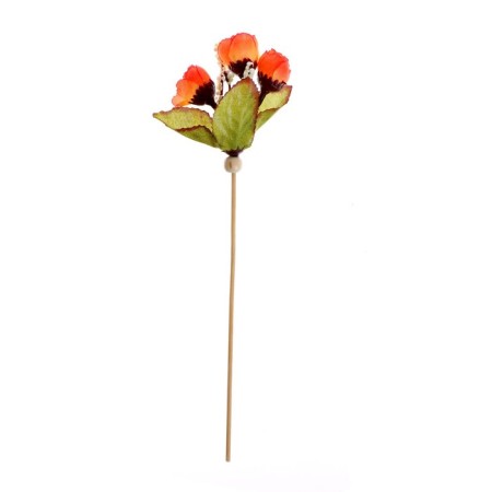 Decor on the stick "Flower"-2