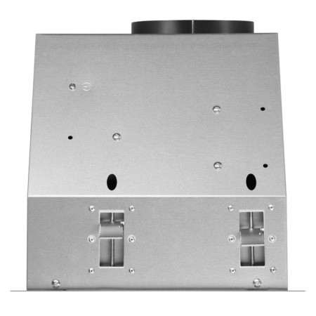 Exposure Maunfeld Vivid 603em, built -in, 1150 m3/h, 3 speeds, 59.8 cm, gray-1