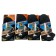 Nosks for beach volleyball Reborn R210 0090 Beachvolley Socks, size XL