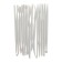 Set of stacks, 14 pieces, mix