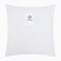 Decorative pillowcase "Ethel" Scythian 42*42 cm, white