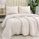 The bedspread and pillowcase "Robbie", size 160x220 cm, 50x70 cm
