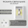 Wizard Lm-lamp, 220 lm, COB, magnet, adhesive base, 7.5 x 11.5 x 3.3cm