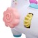 Developing toy "Unicorn", sound effects
