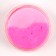 Slime "Zephar", the color is white and Magenta, 100 g