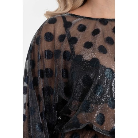 Women's tunic Wisell M5-4618/1, size 54-10