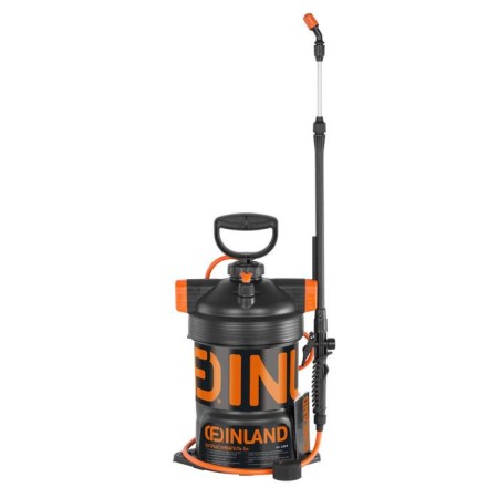 Pompovoy sprayer, 5 l, finland