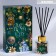 The New Year's Diffusor Aromatic “All Dreams will come true”, for the New Year, the aroma of jasmine, 50 ml.