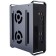 PC mini Chuwi Corebox i3 1215U 16GB SSD512GB Windows 11 Professional Gbiti WiFi BT