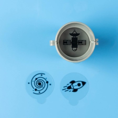 Projector - nightlight 2 in 1 "Cosmos"-7