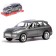 The inertial car "Crossover", mix, in the package