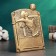Stela "Women's volleyball" 14x5x20cm