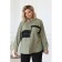 Female blouse, size 52