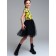 Dress for girl PlayTode, height 164 cm