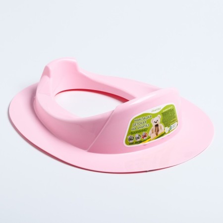 Children's lining - seat for the Bambino toilet-4