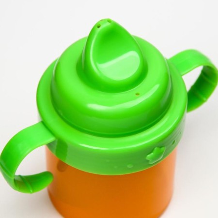 Drush player with hard -nose, 150 ml., With pens, Mix color-4