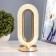 Rendi table lamp LED 4.5W USB 12x10x26 cm