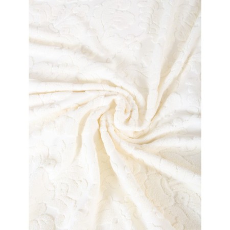 Tainted steel cover Softness Milky, size 200x220 cm-3