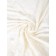 Tainted steel cover Softness Milky, size 200x220 cm