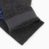 Male socks, gray/bear, size 42-43