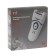 IRIT IR-3098, 3 W, 2 speeds, 3 nozzles, 3AAA (not in the kit), white