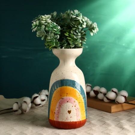 Kashpo - VAZ "Ayola" 26x13cm-1
