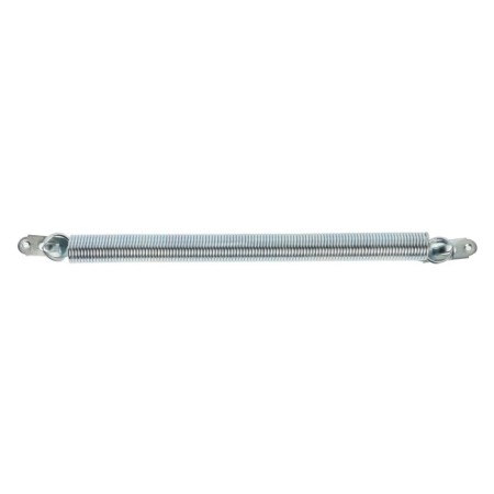 Door Drrush D 24 mm zinc, 30 pcs.-1