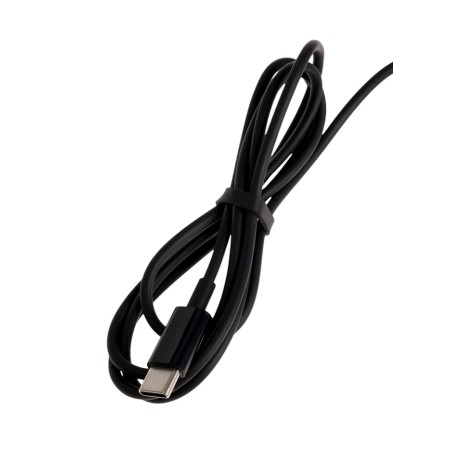 Hoco CW52, MAGSAFE, Magnet, 15 W, Type-C, 2 A, 1 m, 1 m wireless charger.-3