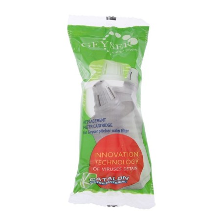 A set of shift filter cartridges 501, 2 pcs-2