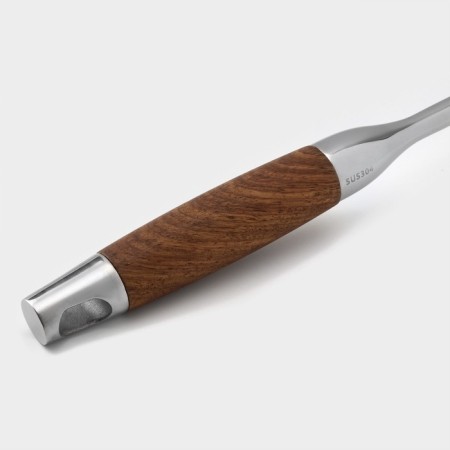 Magistro Fable meat hammer, stainless steel-4