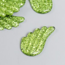 Decor for creativity plastic 