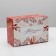 Folding box "Magic", 22 x 15 x 10 cm, New Year