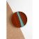 ANDINANT trace, with epoxy resin, D = 20 cm