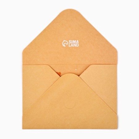 Envelopes, set “Open when...”, 13 x 9 cm-8