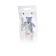 Soft toy Gulliver Hippo Flint, 18 cm