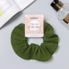 Hair elastic band 