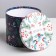 A set of gift boxes 5 in 1 "European", 13 x 14–19.5 x 22 cm, New Year