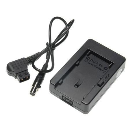 GODOX SA-D studio equipment set-9
