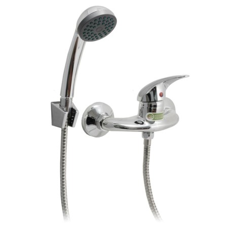 Shower mixer Juguni JGN0620, one -leaf