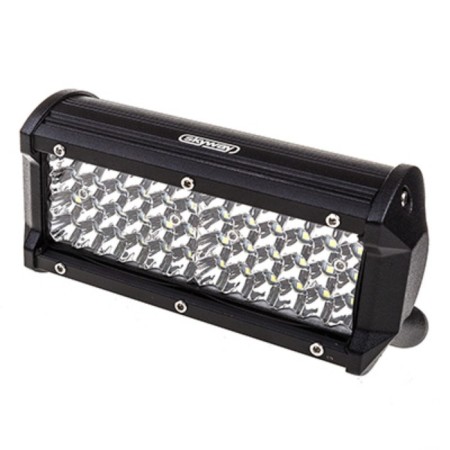 Farah LED Off Road 165*70 mm, 12V/24V, 144W, Skyway, 48 diodes, near light S07201059