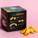 Cookies with a prediction-proceeding “For lovers of bright sensations”, 60 g (10 pcs. X 6 g). (18+)