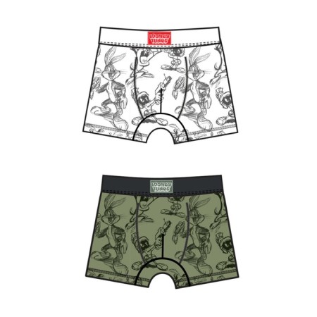 Coward cowards for PlayTode boys, height 110-116 cm, 2 pcs-1