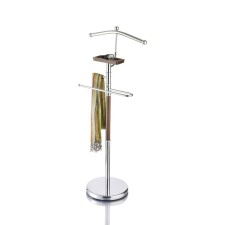 Axentia godiva costume flooring, strip for trousers and shelf, height 110 cm