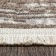 Oval carpet kardlen marmaris, size 145x230 cm, color Gry/D.Beige