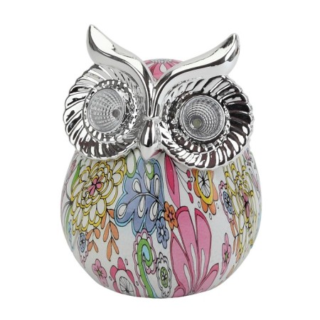 Lamp Garden era on the sunny battery "Owl" LED, IP54